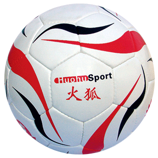 PU手缝足球