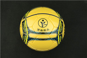训练用足球