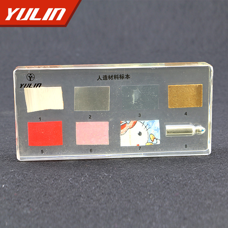 湖南人造材料包埋标本